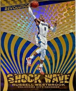 Russell Westbrook