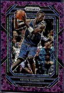 Kevin Garnett