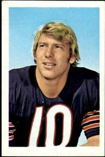 Bobby Douglass