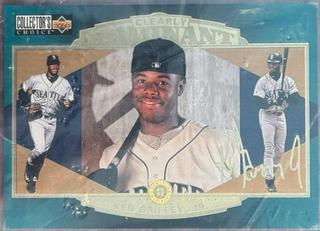 Ken Griffey Jr.