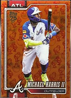 Michael Harris II
