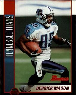 Derrick Mason