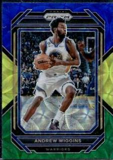 Andrew Wiggins