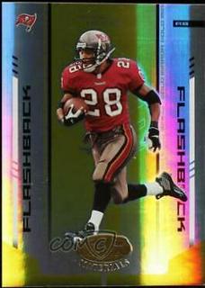 Warrick Dunn