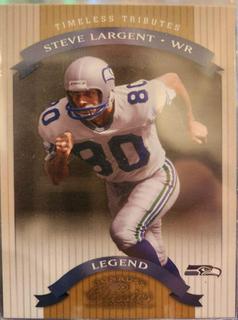 Steve Largent