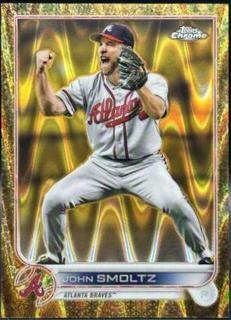 John Smoltz