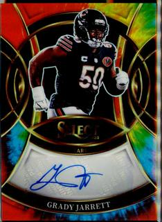Grady Jarrett