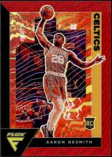 Aaron Nesmith