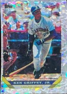 Ken Griffey Jr.