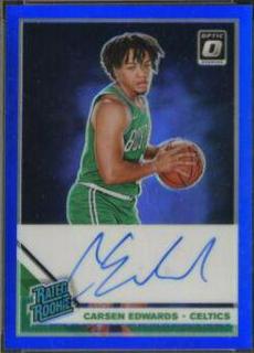 Carsen Edwards