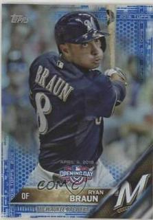 Ryan Braun