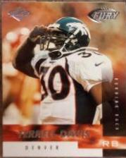 Terrell Davis