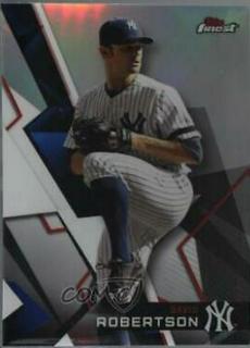David Robertson