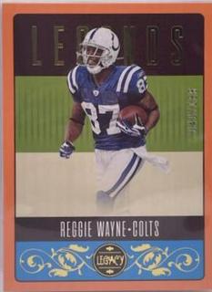 Reggie Wayne