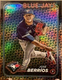 Jose Berrios