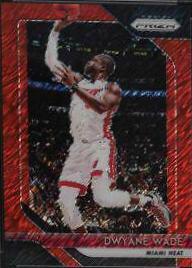 Dwyane Wade