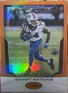 Sammy Watkins