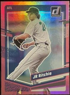 JR Ritchie