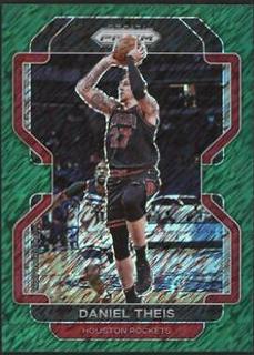 Daniel Theis