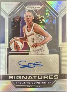 Skylar Diggins-Smith