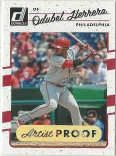 Odubel Herrera