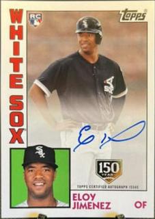 Eloy Jimenez