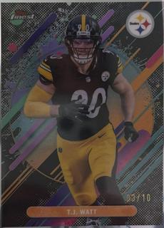 T.J. Watt