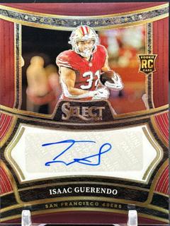 Isaac Guerendo