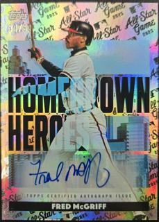 Fred McGriff