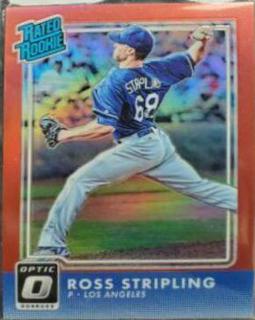 Ross Stripling