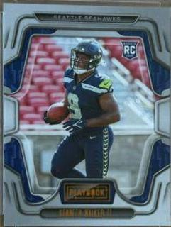 Kenneth Walker III