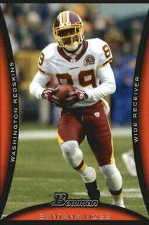 Santana Moss