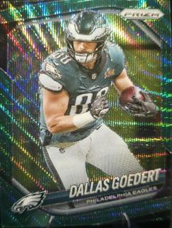 Dallas Goedert