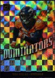 Von Miller #DOM 37