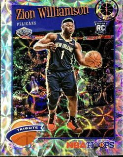 Zion Williamson