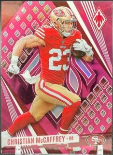 Christian McCaffrey