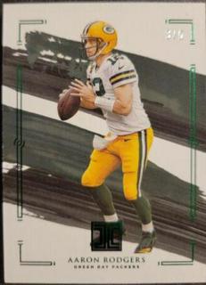 Aaron Rodgers