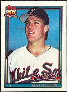 Ken Patterson