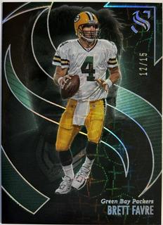 Brett Favre