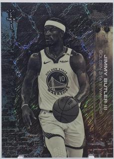 Jimmy Butler III