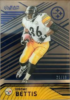Jerome Bettis