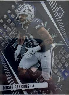 Micah Parsons