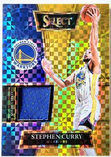 Stephen Curry