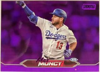 Max Muncy