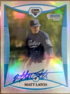 Matt Latos