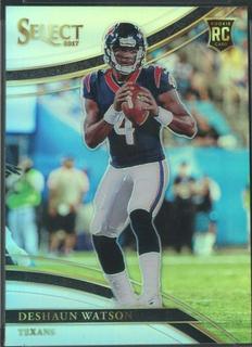 Deshaun Watson