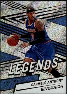 Carmelo Anthony