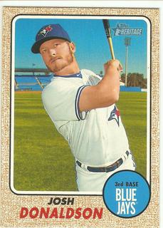 Josh Donaldson
