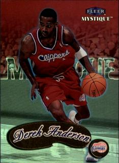 Derek Anderson