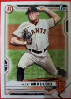 Matt Mikulski